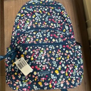COPY - Brand new Vera Bradley backpack